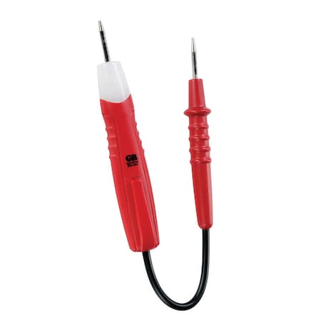 Gb Gardner Bender 80-300 V Voltage Tester GET-3100